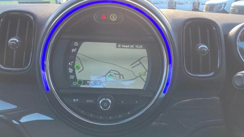 MINI Countryman 1.5 Cooper Classic 5dr Petrol Hatchback